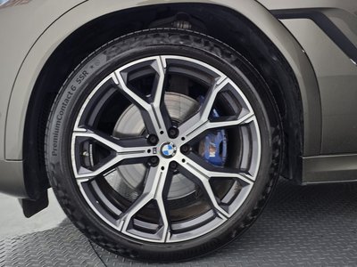 صورة 6 لـ 2023 BMW X6