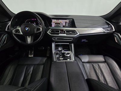 صورة 5 لـ 2023 BMW X6