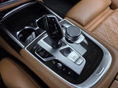 صورة مصغرة 12 لـ 2021 BMW 7 SERIES