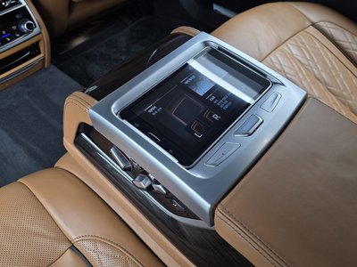 صورة مصغرة 25 لـ 2021 BMW 7 SERIES