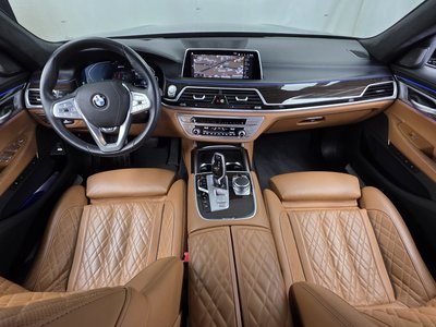 صورة 5 لـ 2021 BMW 7 SERIES