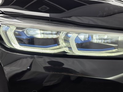 صورة 9 لـ 2021 BMW 7 SERIES