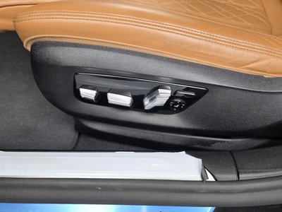 صورة مصغرة 31 لـ 2021 BMW 7 SERIES