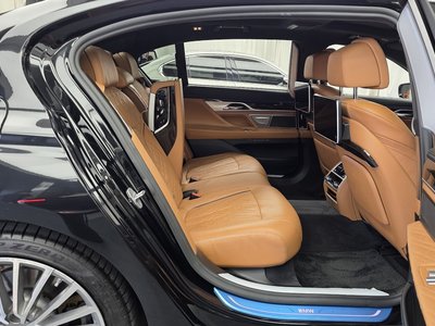 صورة مصغرة 18 لـ 2021 BMW 7 SERIES