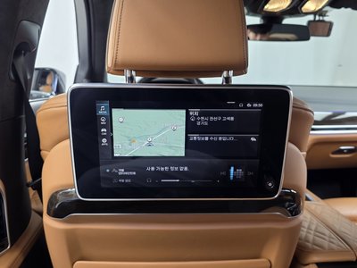 صورة مصغرة 36 لـ 2021 BMW 7 SERIES