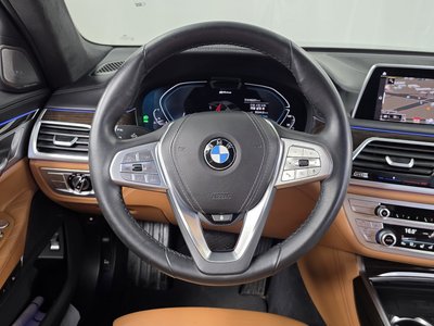 صورة مصغرة 19 لـ 2021 BMW 7 SERIES