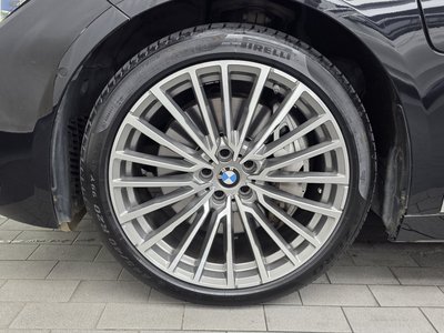 صورة 6 لـ 2021 BMW 7 SERIES