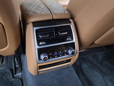 صورة مصغرة 34 لـ 2021 BMW 7 SERIES