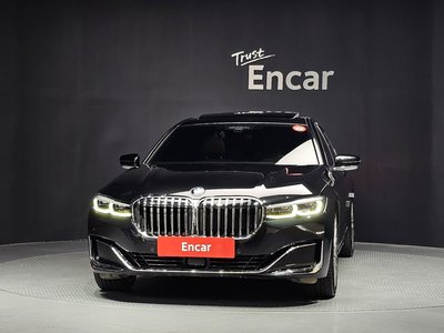 صورة 2 لـ 2021 BMW 7 SERIES