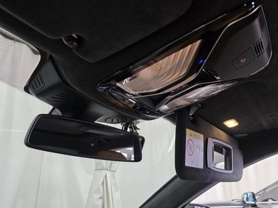 صورة مصغرة 30 لـ 2021 BMW 7 SERIES