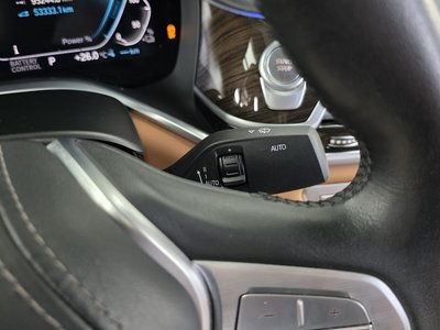 صورة مصغرة 37 لـ 2021 BMW 7 SERIES