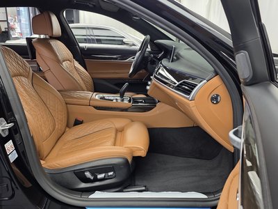 صورة مصغرة 17 لـ 2021 BMW 7 SERIES
