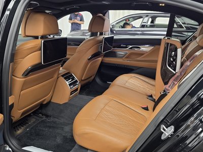 صورة مصغرة 16 لـ 2021 BMW 7 SERIES