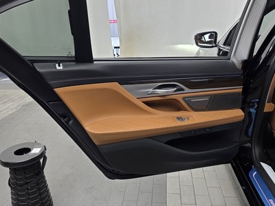 صورة مصغرة 15 لـ 2021 BMW 7 SERIES