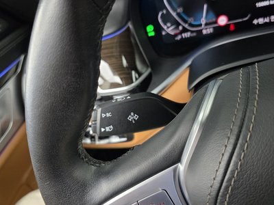 صورة مصغرة 33 لـ 2021 BMW 7 SERIES