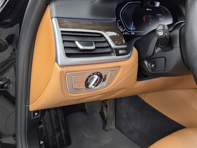 صورة مصغرة 38 لـ 2021 BMW 7 SERIES