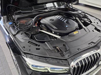 صورة 7 لـ 2021 BMW 7 SERIES