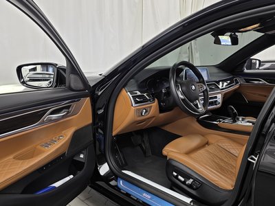 صورة مصغرة 13 لـ 2021 BMW 7 SERIES