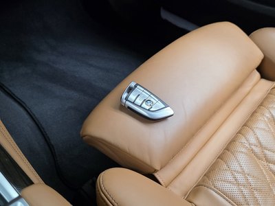 صورة مصغرة 32 لـ 2021 BMW 7 SERIES