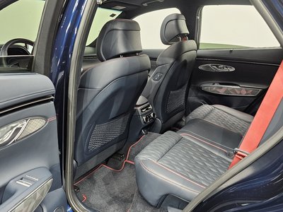 2021 Genesis GV70 — миниатюра 18