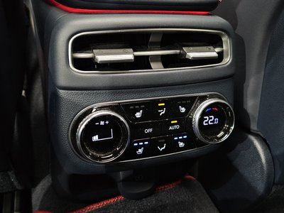2021 Genesis GV70 — миниатюра 35