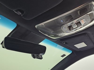 2021 Genesis GV70 — миниатюра 27