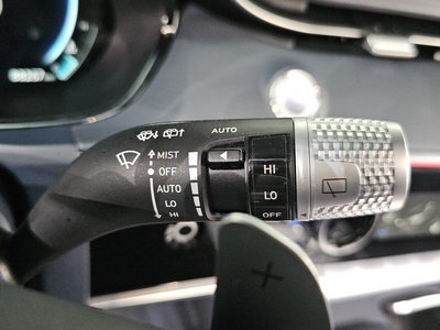2021 Genesis GV70 — миниатюра 25