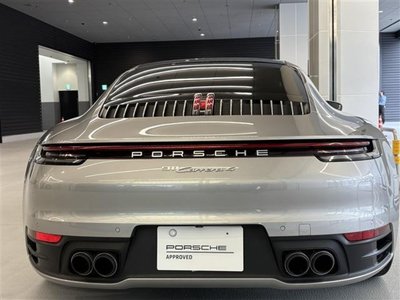 PORSCHE 911 - 5