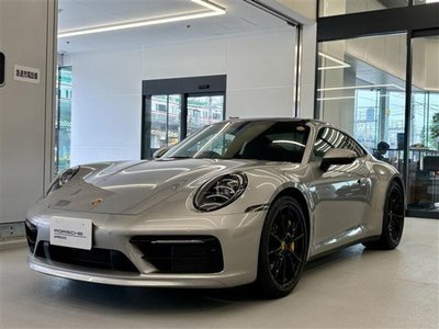 PORSCHE 911 - 1