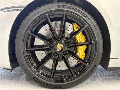 PORSCHE 911 - 6