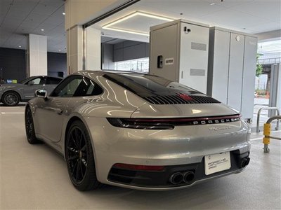 PORSCHE 911 - 3