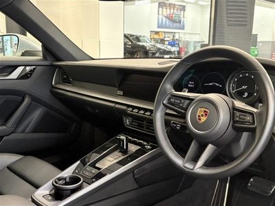 PORSCHE 911 - 10