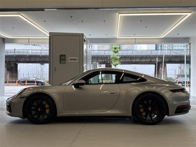 PORSCHE 911 - 2