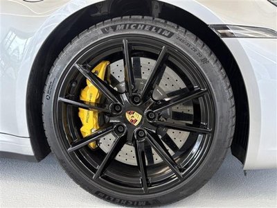 PORSCHE 911 - 8