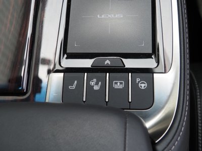 2022 Lexus LS 缩略图 53