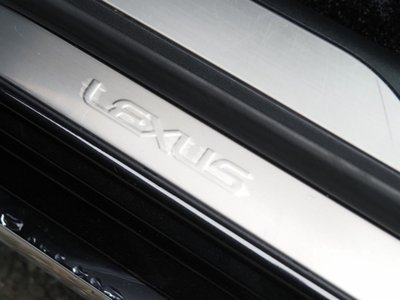 2022 Lexus LS 缩略图 68