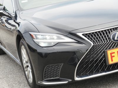 2022 Lexus LS 缩略图 14
