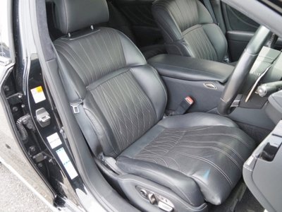 2022 Lexus LS 缩略图 22