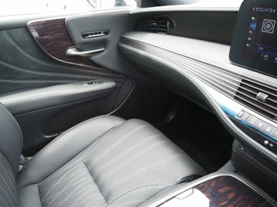2022 Lexus LS 缩略图 67