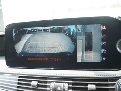 2022 Lexus LS 缩略图 40