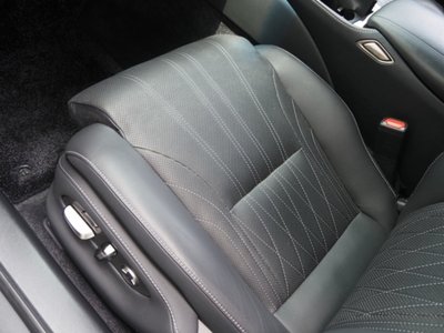 2022 Lexus LS 缩略图 25