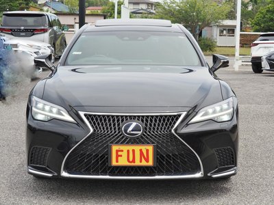 LEXUS LS - 2