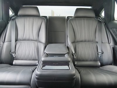 2022 Lexus LS 缩略图 26