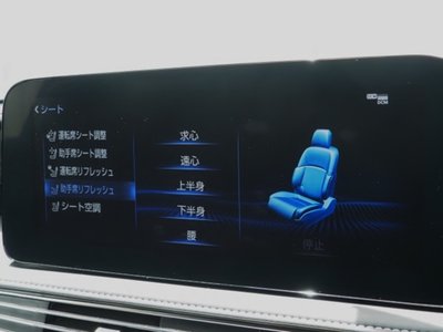 2022 Lexus LS 缩略图 51