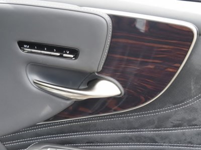 2022 Lexus LS 缩略图 59