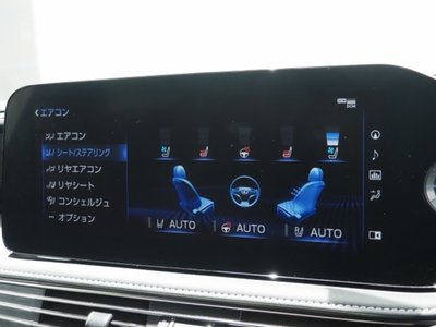 2022 Lexus LS 缩略图 48