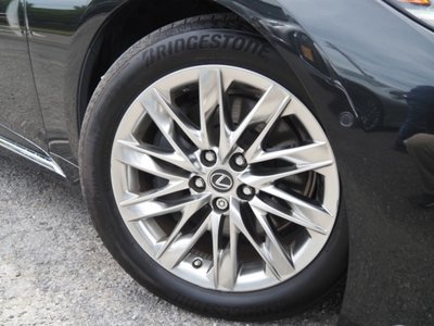 2022 Lexus LS 缩略图 15