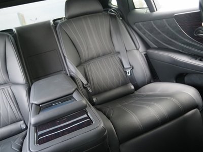 2022 Lexus LS 缩略图 65