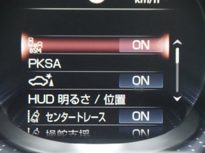2022 Lexus LS 缩略图 46