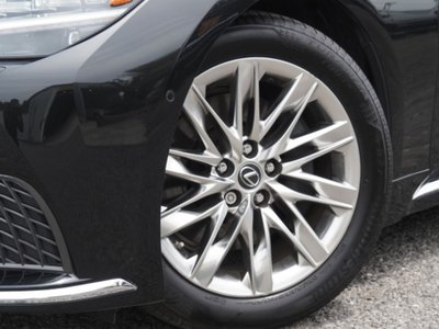 2022 Lexus LS 缩略图 16